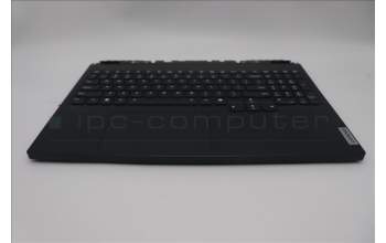 Lenovo 5CB1M64888 Tastatur inkl. Topcase ASM_ENG L 83DERGB
