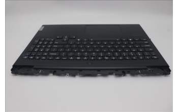 Lenovo 5CB1M64888 Tastatur inkl. Topcase ASM_ENG L 83DERGB