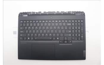 Lenovo 5CB1M64892 Tastatur inkl. Topcase ASM_USA ENG L 83DERGB