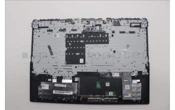 Lenovo 5CB1M64895 Tastatur inkl. Topcase deutsch L 83DERGB