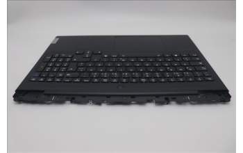 Lenovo 5CB1M64895 Tastatur inkl. Topcase deutsch L 83DERGB