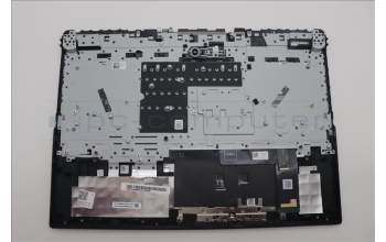 Lenovo 5CB1M64898 C-Cover with keyboard, Hungarian, RGB Backlight, UK