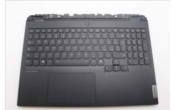 Lenovo 5CB1M64900 Tastatur inkl. Topcase ASM_ITA L 83DERGB