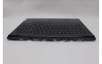 Lenovo 5CB1M64900 Tastatur inkl. Topcase ASM_ITA L 83DERGB