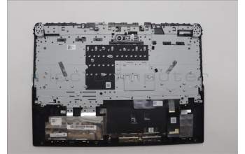 Lenovo 5CB1M64905 C-Cover with keyboard, Portuguese, RGB Backlight, UK