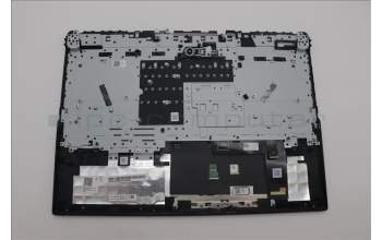 Lenovo 5CB1M64906 C-Cover with keyboard, Russian, RGB Backlight, US