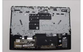 Lenovo 5CB1M64908 C-Cover with keyboard, Spanish, RGB Backlight, UK