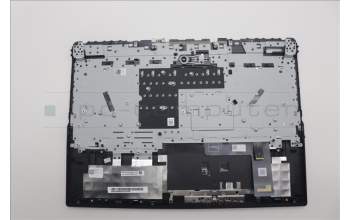 Lenovo 5CB1M64909 C-Cover with keyboard, Switzerland, RGB Backlight, UK