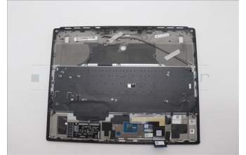 Lenovo 5CB1M72371 Tastatur inkl. Topcase ASM_ARA L 83G0W/SCW