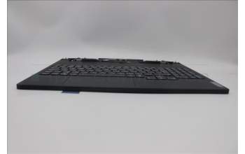 Lenovo 5CB1M72373 C-Cover with keyboard, Bulgarian, w/Screw, UK