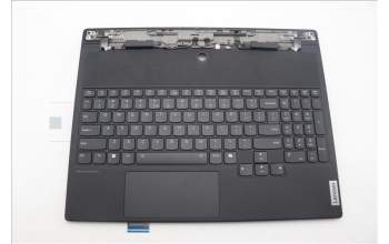 Lenovo 5CB1M72377 Tastatur inkl. Topcase ASM_EURO ENG L83G0W/SCW