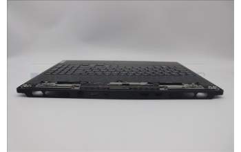 Lenovo 5CB1M72383 C-Cover with keyboard, Greek, w/Screw, US