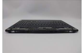 Lenovo 5CB1M72384 C-Cover with keyboard, Hebrew, w/Screw, US