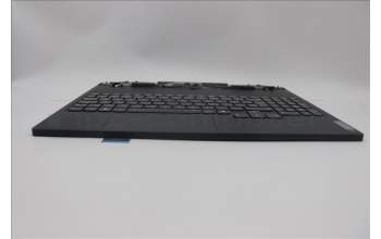 Lenovo 5CB1M72385 C-Cover with keyboard, Hungarian, w/Screw, UK