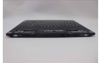 Lenovo 5CB1M72396 C-Cover with keyboard, Switzerland, w/Screw, UK