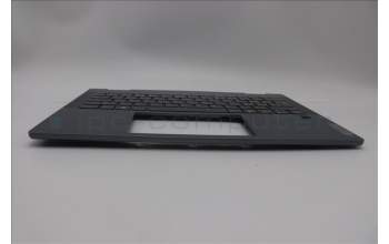 Lenovo 5CB1N61319 Tastatur inkl. Topcase schweiz H83DR LG STO GY