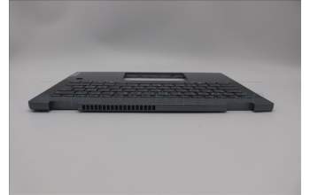 Lenovo 5CB1N61319 Tastatur inkl. Topcase schweiz H83DR LG STO GY