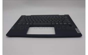 Lenovo 5CB1N61356 Tastatur inkl. Topcase ASM_USA ENGH83DRCBSTOGY