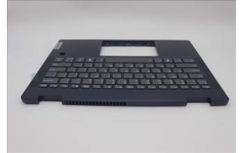 Lenovo 5CB1N61356 Tastatur inkl. Topcase ASM_USA ENGH83DRCBSTOGY