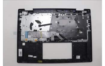 Lenovo 5CB1N61357 Tastatur inkl. Topcase ASM_UK H83DR CB STO GY