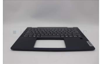 Lenovo 5CB1N61357 Tastatur inkl. Topcase ASM_UK H83DR CB STO GY