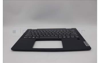 Lenovo 5CB1N61386 Tastatur inkl. Topcase ASM_ENG H83DR CB GY
