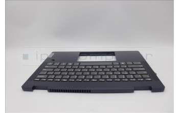 Lenovo 5CB1N61386 Tastatur inkl. Topcase ASM_ENG H83DR CB GY
