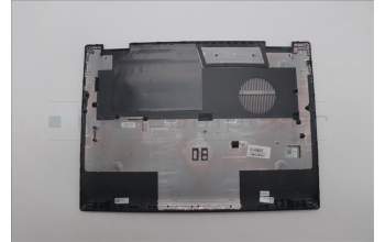 Lenovo 5CB1N61417 Lower Case, 83DR, Cosmic Blue