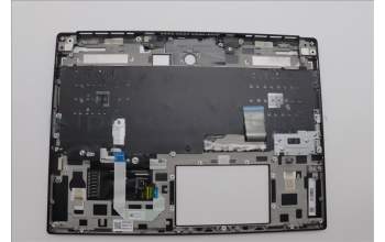 Lenovo 5CB1N61457 Tastatur inkl. Topcase ASM_GRE C 83FD EB RGB