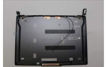 Lenovo 5CB1N62182 Cover L 83DN A_YG LG_B