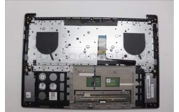 Lenovo 5CB1N62238 Tastatur inkl. Topcase ASM_NORDIC L 83DNLG PS