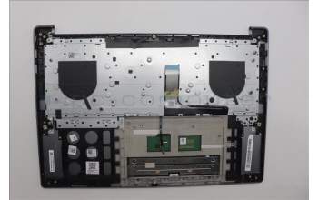 Lenovo 5CB1N62239 C-Cover with keyboard,Portuguese,Luna Grey,w/puresight pro logo