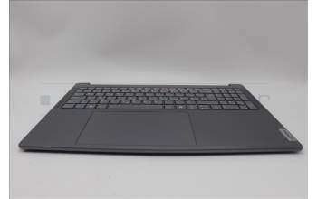 Lenovo 5CB1N62241 Tastatur inkl. Topcase ASM_SLV L 83DNLG PS