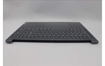 Lenovo 5CB1N62242 Tastatur inkl. Topcase spanisch L 83DNLG PS