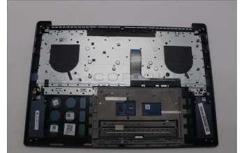 Lenovo 5CB1N62255 Tastatur inkl. Topcase ASM_ENG L 83DNTT PS