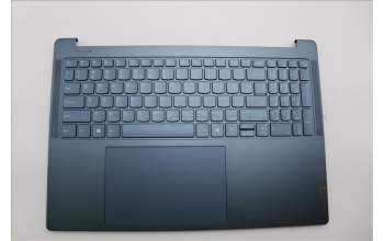 Lenovo 5CB1N62256 Tastatur inkl. Topcase ASM_EURO ENG L83DNTT PS