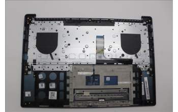 Lenovo 5CB1N62256 Tastatur inkl. Topcase ASM_EURO ENG L83DNTT PS
