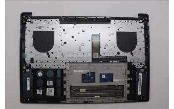 Lenovo 5CB1N62278 Tastatur inkl. Topcase ASM_UK L 83DNTT PS