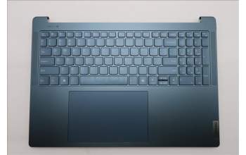 Lenovo 5CB1N62280 Tastatur inkl. Topcase ASM_USA ENG L 83DNTT PS