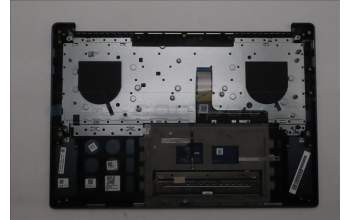 Lenovo 5CB1N62280 Tastatur inkl. Topcase ASM_USA ENG L 83DNTT PS