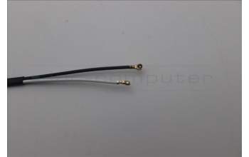 Lenovo 5CB1N65002 LCD Cover W/Ant C 83G1 FHD CLGY