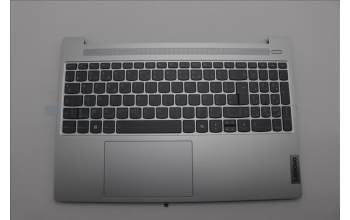 Lenovo 5CB1N78903 Tastatur inkl. Topcase_FRA C 83G1 CG NFP BL