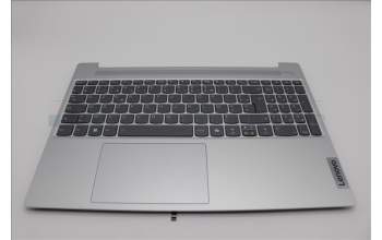 Lenovo 5CB1N78903 Tastatur inkl. Topcase_FRA C 83G1 CG NFP BL