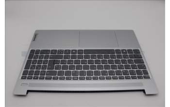 Lenovo 5CB1N78903 Tastatur inkl. Topcase_FRA C 83G1 CG NFP BL