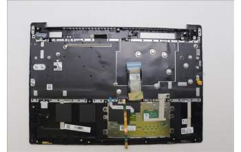 Lenovo 5CB1N78912 Tastatur inkl. Topcase_CZE/SLK C 83G1 CG NFP BL