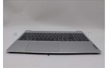 Lenovo 5CB1N78912 Tastatur inkl. Topcase_CZE/SLK C 83G1 CG NFP BL