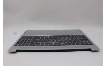 Lenovo 5CB1N78912 Tastatur inkl. Topcase_CZE/SLK C 83G1 CG NFP BL