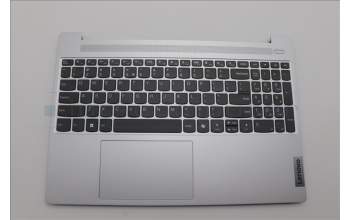 Lenovo 5CB1N78948 Tastatur inkl. Topcase_EURO ENG C 83G1 CGNFPNBL