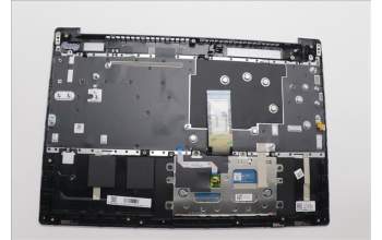 Lenovo 5CB1N78948 Tastatur inkl. Topcase_EURO ENG C 83G1 CGNFPNBL