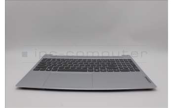 Lenovo 5CB1N78948 Tastatur inkl. Topcase_EURO ENG C 83G1 CGNFPNBL